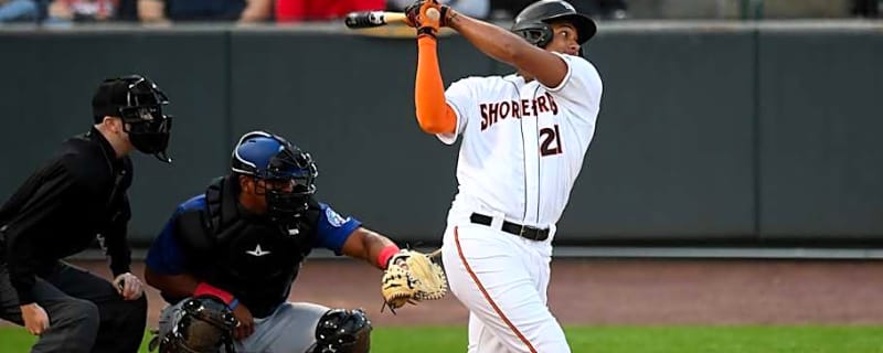 Elite Baltimore Orioles Catching Prospect Could Make Debut This Year