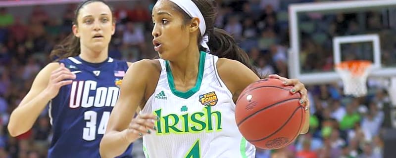 Notre Dame Legend Named Special Adviser to Women's Basketball Program
