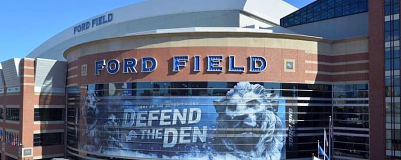 Who’s In, Who’s Out for Giants-Lions Week 12 Tilt 