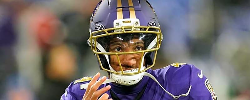 Ravens Top Three Trade Assets are Crystal Clear
