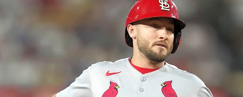 Former Cincinnati Reds Outfielder Designated for Assignment