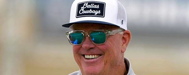 Cowboys aiming to keep impact veteran on defense, Stephen Jones says