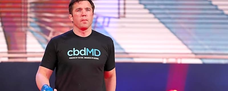 Chael Sonnen defends UFC&#39;s decision to grant immediate rematch to Sean O&#39;Malley