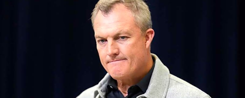 49ers GM John Lynch Thinks This is Why the Tush Push Will Remain
