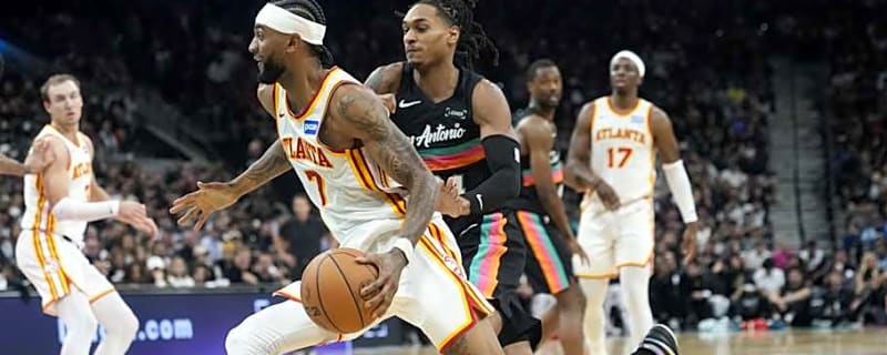 Hawks Biggest Lesson From The First Month Of The Season Might Not Be So Obvious