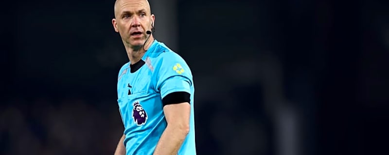 Chelsea vs West Ham: Who is the referee and VAR for the Premier League clash?