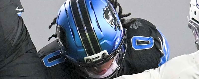 Studs and Duds: Lions Fumble Away Playoff Chances