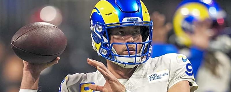 Five Observations From the Rams' Loss to the Falcons