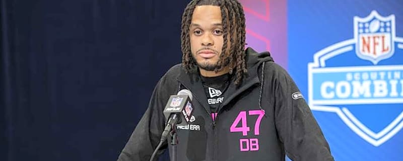 Houston Texans Add Intriguing Defender Via NFL Draft