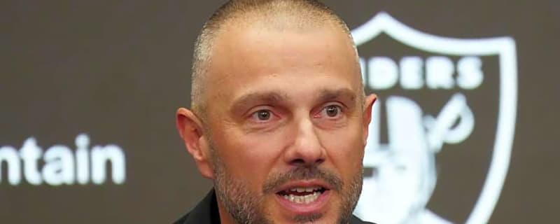 The Raiders' Draft Board Has One Glaring Question Mark