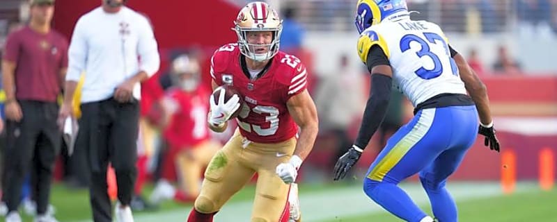 How the Rams Plan to Replace Quentin Lake