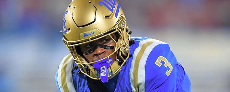 UCLA Adds Elite 2027 4-Star Wide Receiver