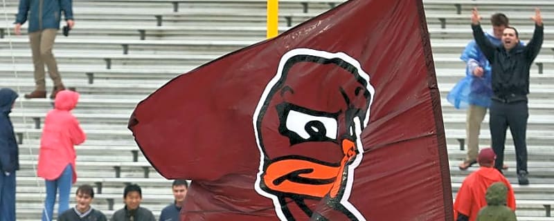 Virginia Tech Opens As Favorites For Week 5 Friday Fray With Pitt
