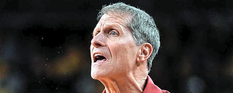 Eric Musselman Gets Real On Alijah Arenas' Game-Winning Shot