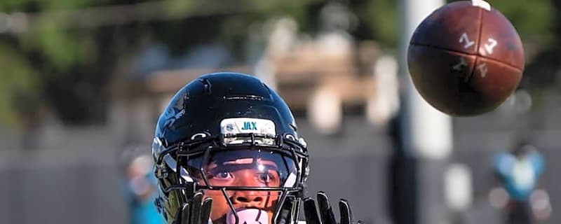 Campbell Has Unique Perspective of Last 2 Seasons in Jacksonville