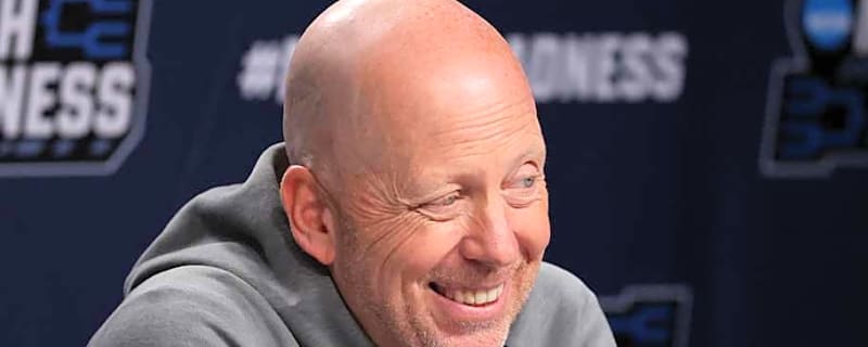 UCLA's Mick Cronin Reveals His Final Four Predictions