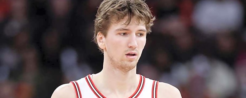 Chicago Bulls Off Day: Concern for Simons? Is Buzelis Taking too Many 3s? More