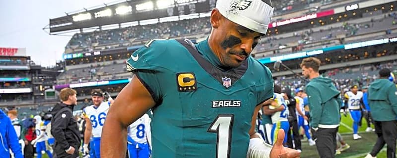 Why Eagles Believe They Can Respond After Fourth Quarter Collapse