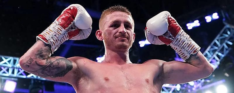 Boxing Tonight (6/20/26): Cards, Start Times &  Every Fight Tonight