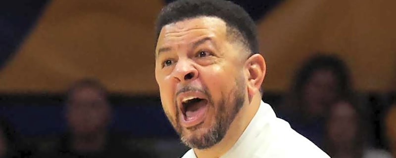 Pitt HC Jeff Capel Addresses Loss to SMU