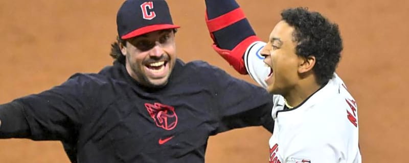 How the Cleveland Guardians Will Rotate Catchers in 2026 Season