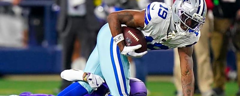 6 Early Standouts During Dallas Cowboys OTAs Feature Multiple DBs