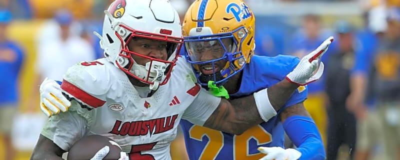 Jets UDFA WR Is Quietly Biggest Winner of Irv Charles Trade