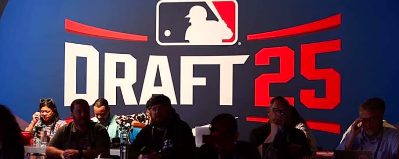 Three things Mississippi State fans should know after first day of MLB Draft