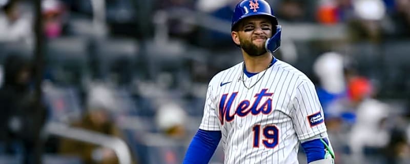 Where The Mets’ Offensive Struggles Stem From