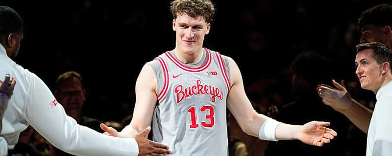 OKC Thunder Undrafted Big Man Performing Well in Summer League
