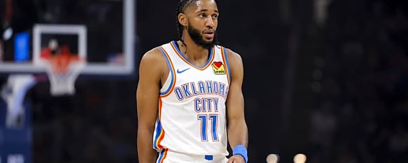 Consistency Defines Isaiah Joe's Season at the Break