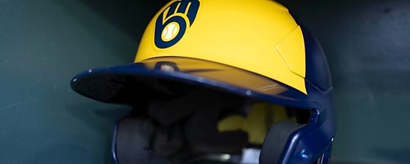 Brewers Reportedly Called Around About Surprise Trade