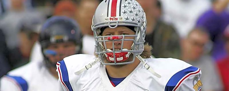 Ohio State legends share memories and remember the legacy of Nick Mangold
