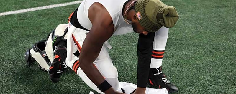 Shedeur Sanders&#39; Latest Act of Kindness Resembles his Colorado Days