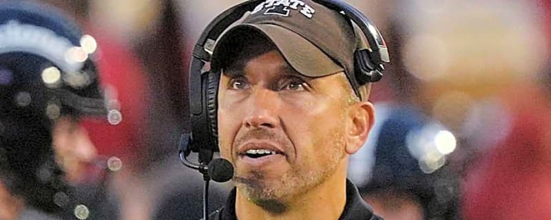 Matt Campbell Believes This Reason Will Keep Players From Leaving Cyclones