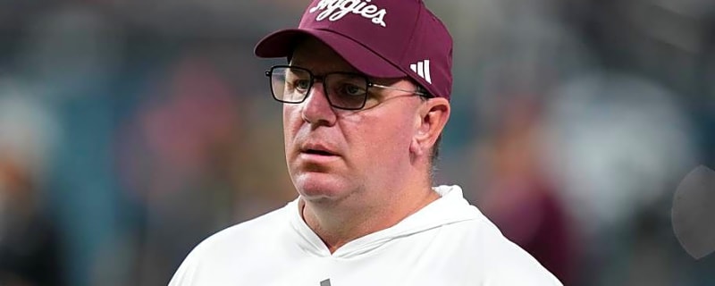 Texas A&M Loses Two Players to Season-Ending Injuries