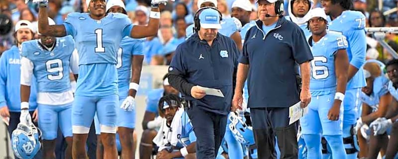 Bill Belichick Talks Overall Preparation For Rivalry Game