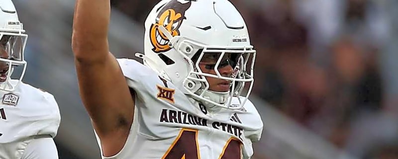 The High Regard Kenny Dillingham Holds Towards Keyshaun Elliott