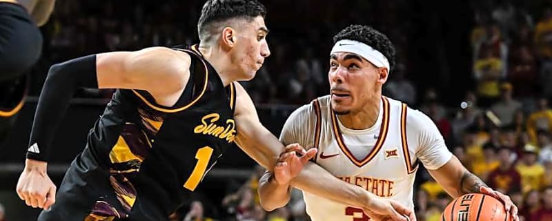 Social Media Reacts to Arizona State's Regular Season Ending With Loss