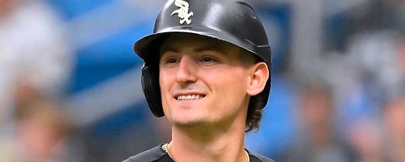 White Sox vs. Cubs Lineup: No Colson Montgomery? A Big Night for Luis Castillo, More