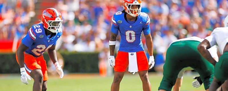 Ole Miss Football Beats Out LSU, Kentucky For Coveted SEC Defensive Back Transfer