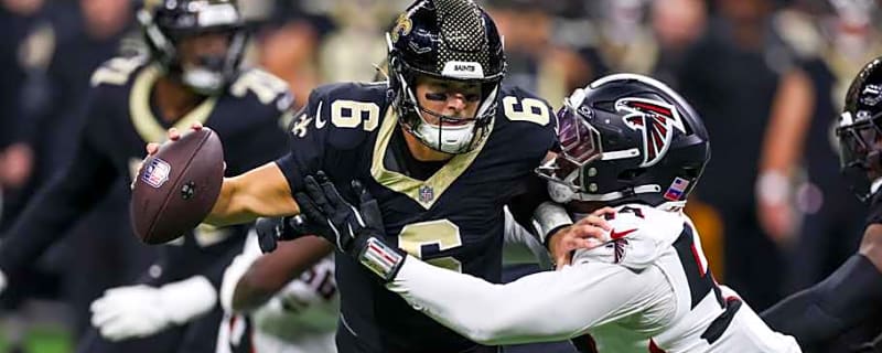 Atlanta Falcons Eye Major Defensive Line Investment in 2026