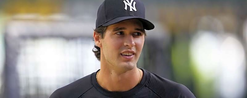 Spencer Jones Shares Humorous Take on Facing Jacob Misiorowski in MLB Debut