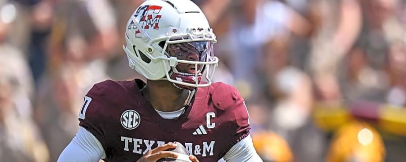 Marcel Reed Has Something to Prove Against Kentucky