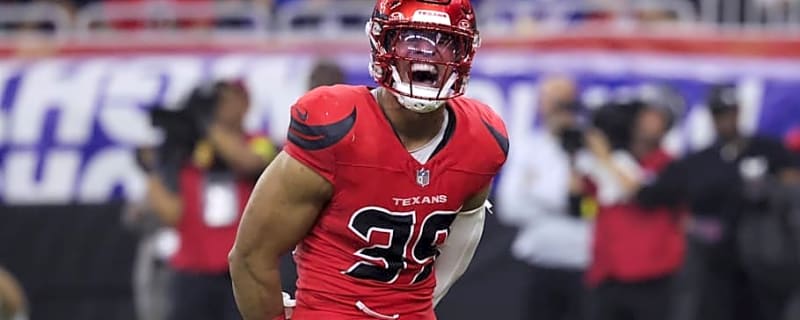 Three Texans Veterans In Danger of Losing Their Jobs to Rookies