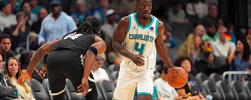 3 Things to Watch When the Charlotte Hornets Take on the Milwaukee Bucks in Preseason Action