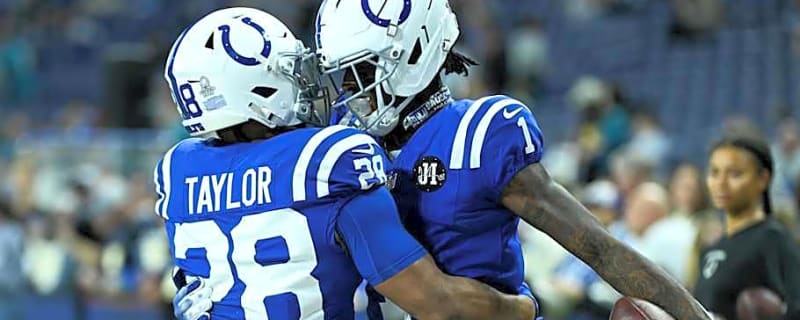Why Colts' Frontloaded Schedule Isn't Worst-Case Scenario