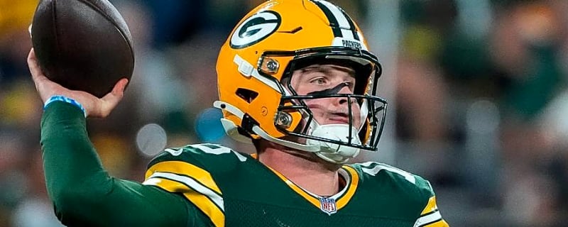 Here Are the Three Things That Mattered From Packers’ Victory Over Cardinals