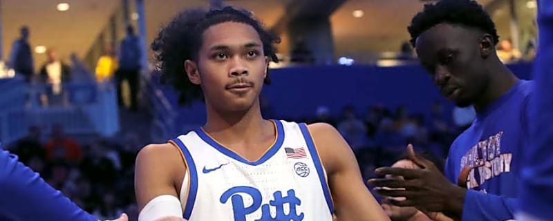 Kentucky sophomore Trent Noah on Pitt transfer Jaland Lowe: &#39;He&#39;s incredible&#39;