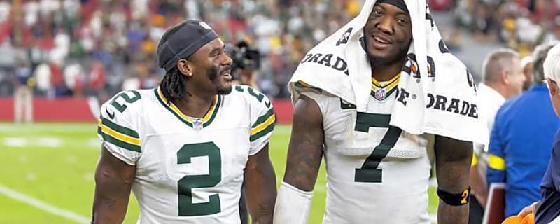 5 Packers Free Agents the Dolphins Should Consider